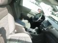 Mosaic Black Metallic - Equinox LT AWD Photo No. 9