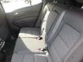 Mosaic Black Metallic - Equinox LT AWD Photo No. 11
