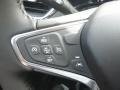 Jet Black Steering Wheel Photo for 2020 Chevrolet Equinox #134794145