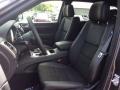 2020 Granite Crystal Metallic Jeep Grand Cherokee Altitude 4x4  photo #3