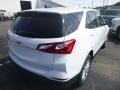 Summit White - Equinox LS AWD Photo No. 5