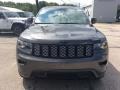 2020 Granite Crystal Metallic Jeep Grand Cherokee Altitude 4x4  photo #4