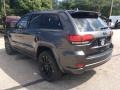 2020 Granite Crystal Metallic Jeep Grand Cherokee Altitude 4x4  photo #7