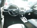 Summit White - Equinox LS AWD Photo No. 12