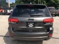 2020 Granite Crystal Metallic Jeep Grand Cherokee Altitude 4x4  photo #8