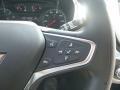 Ash Gray Steering Wheel Photo for 2020 Chevrolet Equinox #134794481