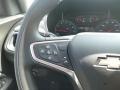 Ash Gray Steering Wheel Photo for 2020 Chevrolet Equinox #134794496