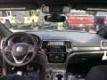 Black Dashboard Photo for 2020 Jeep Grand Cherokee #134794598