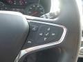 Ash Gray 2020 Chevrolet Equinox LS AWD Steering Wheel