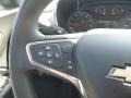 Ash Gray Steering Wheel Photo for 2020 Chevrolet Equinox #134794918