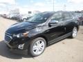 Mosaic Black Metallic - Equinox Premier AWD Photo No. 1