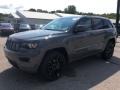 2020 Sting-Gray Jeep Grand Cherokee Altitude 4x4  photo #5