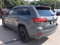 2020 Sting-Gray Jeep Grand Cherokee Altitude 4x4  photo #7