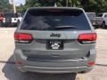 2020 Sting-Gray Jeep Grand Cherokee Altitude 4x4  photo #8