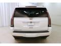 Crystal White Tricoat - Escalade Luxury 4WD Photo No. 26