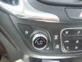 2020 Chevrolet Equinox Premier AWD Controls