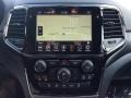 2020 Sting-Gray Jeep Grand Cherokee Altitude 4x4  photo #16