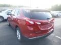 Cayenne Orange Metallic - Equinox LT AWD Photo No. 3