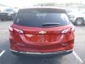 Cayenne Orange Metallic - Equinox LT AWD Photo No. 4