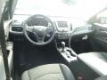 Cayenne Orange Metallic - Equinox LT AWD Photo No. 12