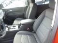 Cayenne Orange Metallic - Equinox LT AWD Photo No. 13