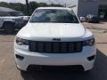 Bright White - Grand Cherokee Altitude 4x4 Photo No. 4