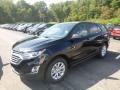 Mosaic Black Metallic - Equinox LS AWD Photo No. 1