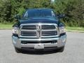 Brilliant Black Crystal Pearl - 2500 Big Horn Crew Cab 4x4 Photo No. 3