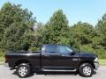 Brilliant Black Crystal Pearl - 2500 Big Horn Crew Cab 4x4 Photo No. 5