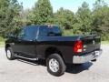 Brilliant Black Crystal Pearl - 2500 Big Horn Crew Cab 4x4 Photo No. 8