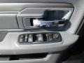 Brilliant Black Crystal Pearl - 2500 Big Horn Crew Cab 4x4 Photo No. 9