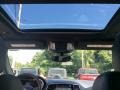 Black Sunroof Photo for 2020 Jeep Grand Cherokee #134795843
