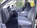 Brilliant Black Crystal Pearl - 2500 Big Horn Crew Cab 4x4 Photo No. 10