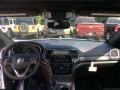 Black Dashboard Photo for 2020 Jeep Grand Cherokee #134795865
