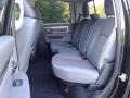 Brilliant Black Crystal Pearl - 2500 Big Horn Crew Cab 4x4 Photo No. 11