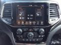 Black Controls Photo for 2020 Jeep Grand Cherokee #134795909