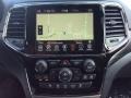 Black Navigation Photo for 2020 Jeep Grand Cherokee #134795927