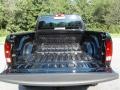Brilliant Black Crystal Pearl - 2500 Big Horn Crew Cab 4x4 Photo No. 13