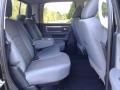 Brilliant Black Crystal Pearl - 2500 Big Horn Crew Cab 4x4 Photo No. 15