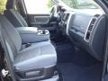Brilliant Black Crystal Pearl - 2500 Big Horn Crew Cab 4x4 Photo No. 16