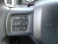 Brilliant Black Crystal Pearl - 2500 Big Horn Crew Cab 4x4 Photo No. 18