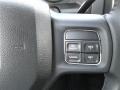 Brilliant Black Crystal Pearl - 2500 Big Horn Crew Cab 4x4 Photo No. 19