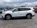  2020 Ascent Touring Crystal White Pearl