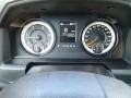 Brilliant Black Crystal Pearl - 2500 Big Horn Crew Cab 4x4 Photo No. 20