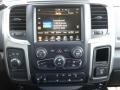 Brilliant Black Crystal Pearl - 2500 Big Horn Crew Cab 4x4 Photo No. 21