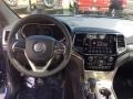2020 Slate Blue Pearl Jeep Grand Cherokee Limited 4x4  photo #2