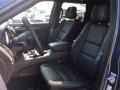 2020 Slate Blue Pearl Jeep Grand Cherokee Limited 4x4  photo #3