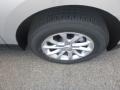 Silver Ice Metallic - Equinox LS AWD Photo No. 8
