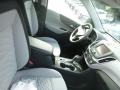 Silver Ice Metallic - Equinox LS AWD Photo No. 9