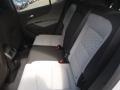 Silver Ice Metallic - Equinox LS AWD Photo No. 11